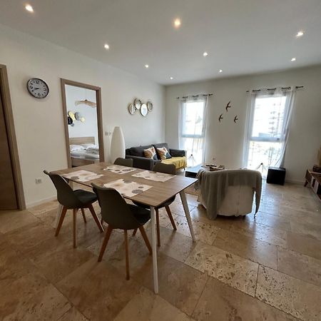 Appartement T3 Dans Maison Neuve 7 Couchages La Seyne-sur-Mer Esterno foto