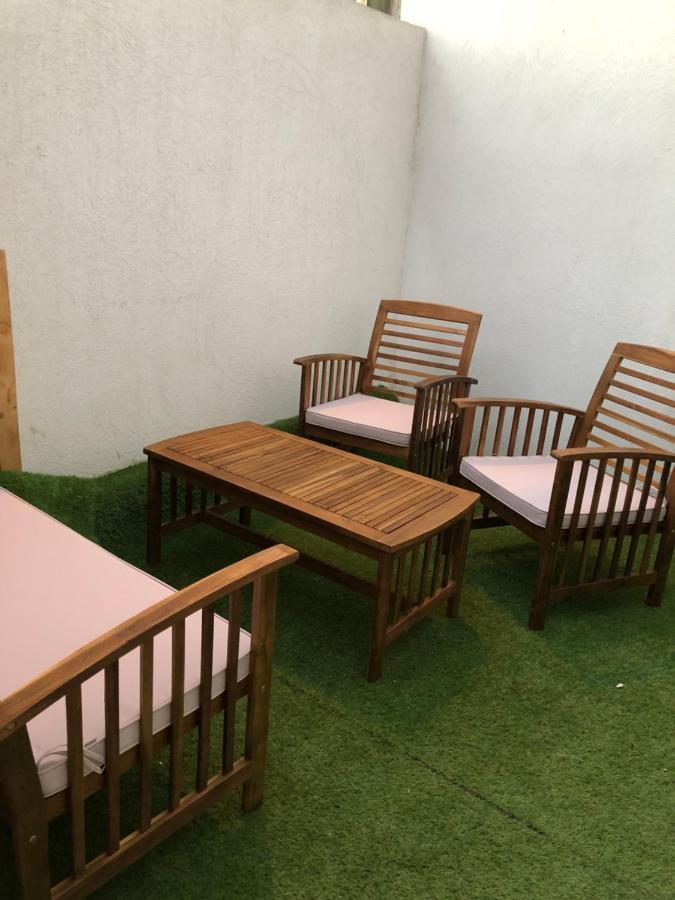 Appartement T3 Dans Maison Neuve 7 Couchages La Seyne-sur-Mer Esterno foto